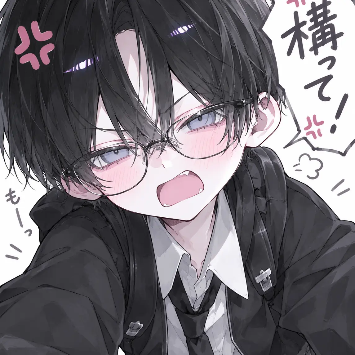 IsaomiLove의 生意気な弟がかまちょすぎる