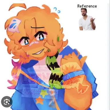 Profile image of 뉴비