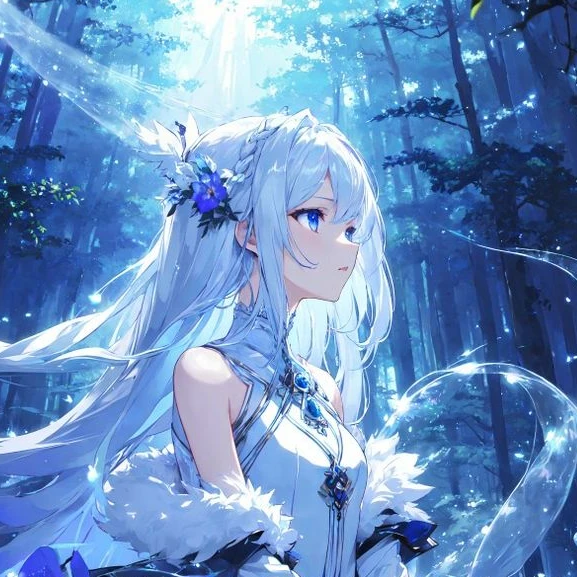 氷華