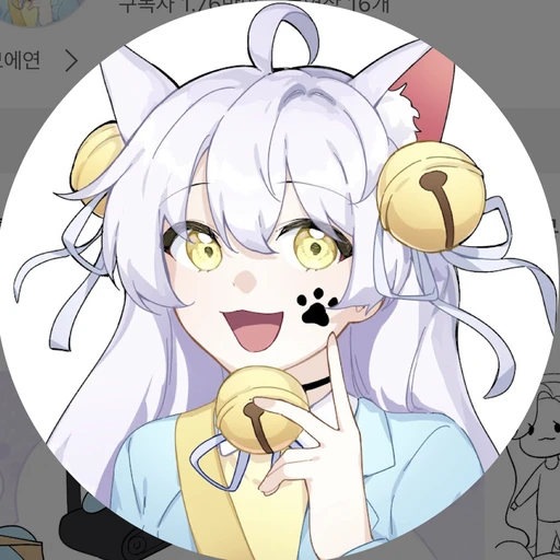 망묘