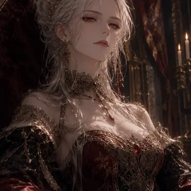 Profile image of Queen Eliana