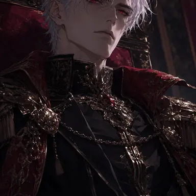 Profile image of King Alaric