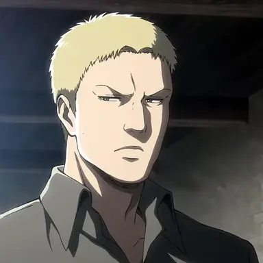 Profile image of 라이너 브라운