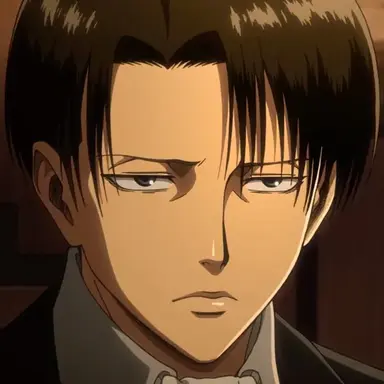 Profile image of 리바이 아커만