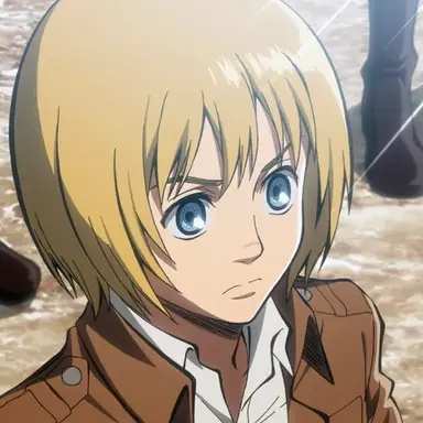 Profile image of 아르민 알레르토