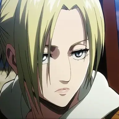 Profile image of 애니 래온하트