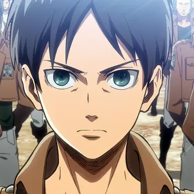 Profile image of 에렌 예거