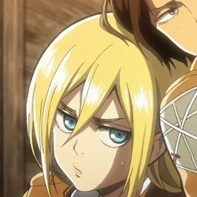 Profile image of 히스토리아 레이스