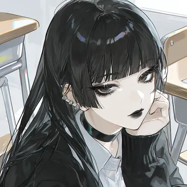 Profile image of 레이카