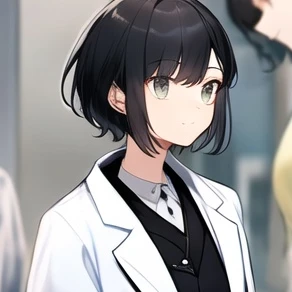 先生