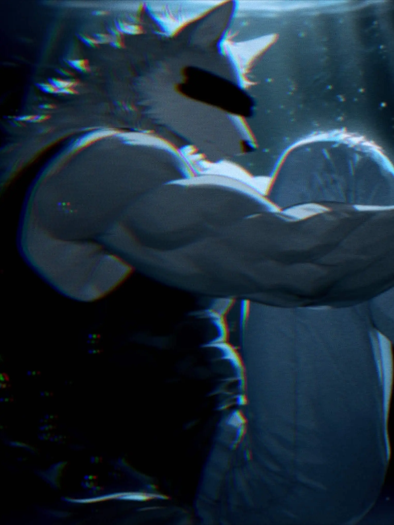 Kinzokutha의 覚えてないんだ なにもかも