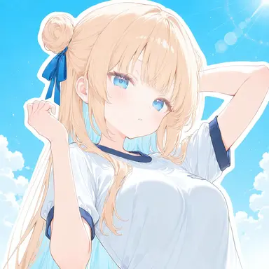 Profile image of 天羽ひまり