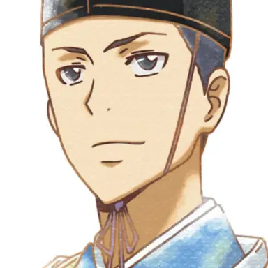 Profile image of 朝利雨月