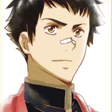 Profile image of ナックル