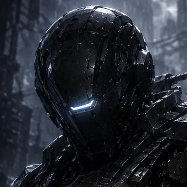 Profile image of LEGION-07