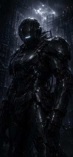 Profile image of LEGION-07