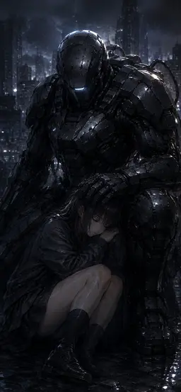 Profile image of LEGION-07