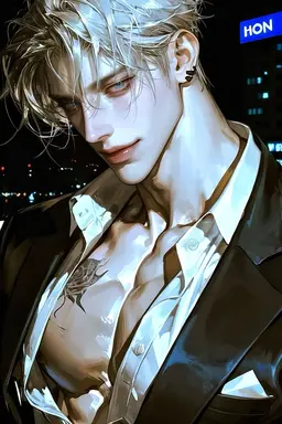Profile image of 발렌틴 이바노프