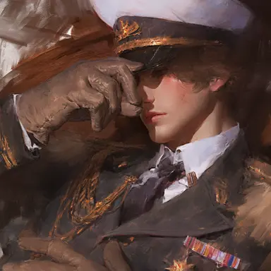 Profile image of 라에른 베일