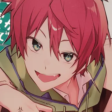 Profile image of じゃぱぱ