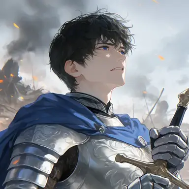 Profile image of 神代 蓮