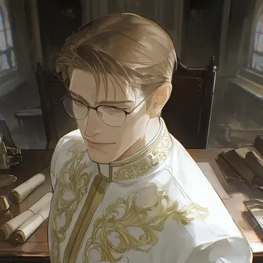 Profile image of 九条 崇文