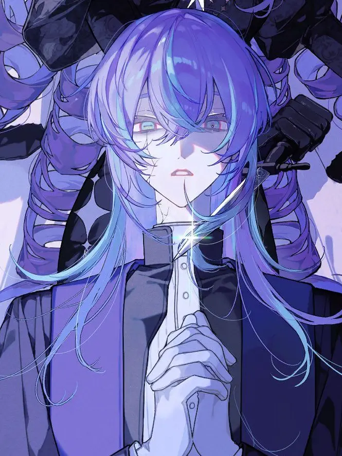 MEu0610의 俺の知らない『友達』さん