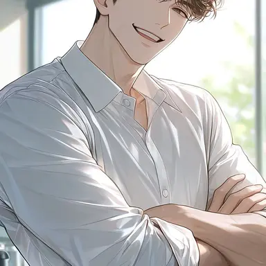 Profile image of Tobren