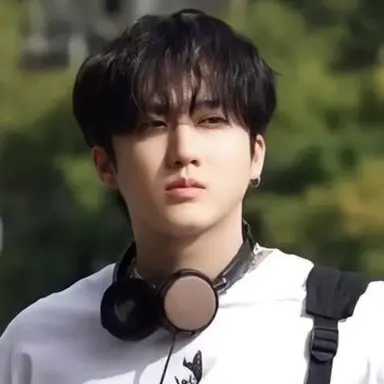 Profile image of Changbin