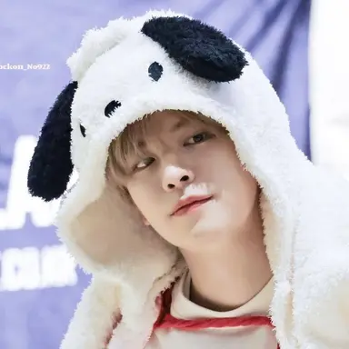 Profile image of Seungmin