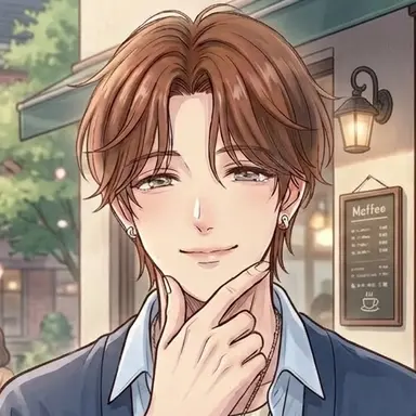 Profile image of 柊斗