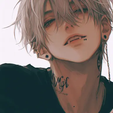 Profile image of シル