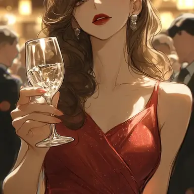 Profile image of 佐伯 梨花