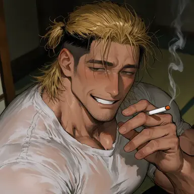 Profile image of 료타