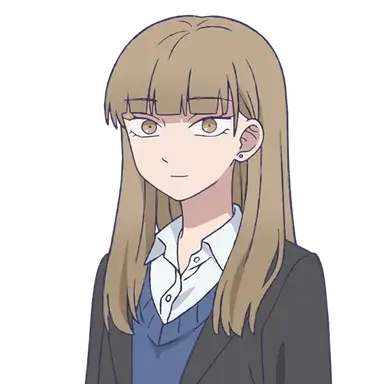 Profile image of 氷川小雪