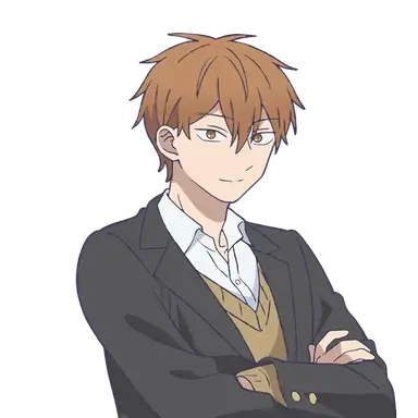 Profile image of 雨宮湊