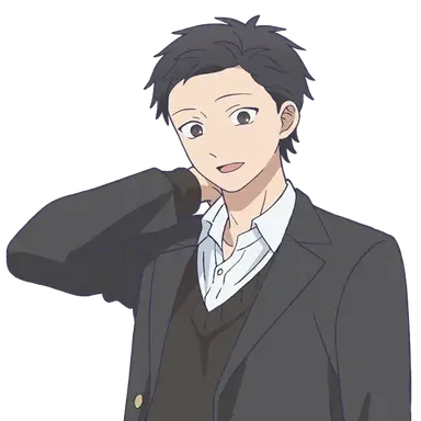 Profile image of 日野陽太