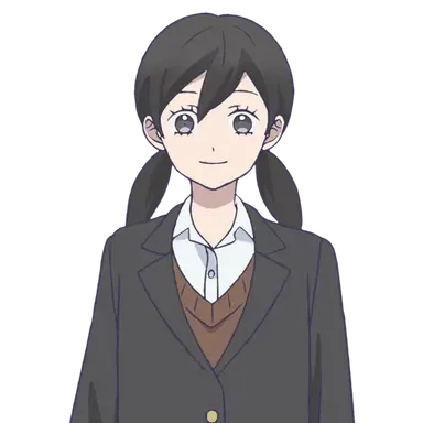 Profile image of 霜島月子