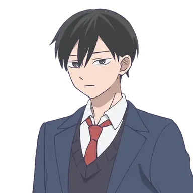 Profile image of 五十嵐翼