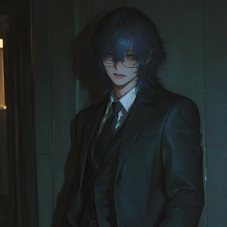 Hakuto의 社畜とヒモ男の生活