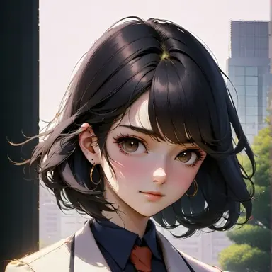 Profile image of イ・채린