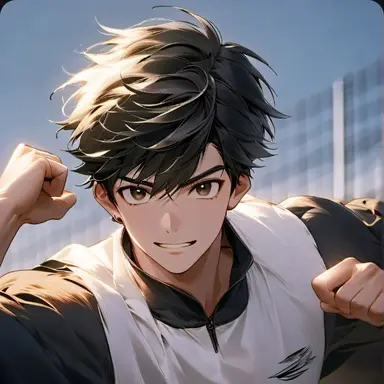 Profile image of オ-シウ