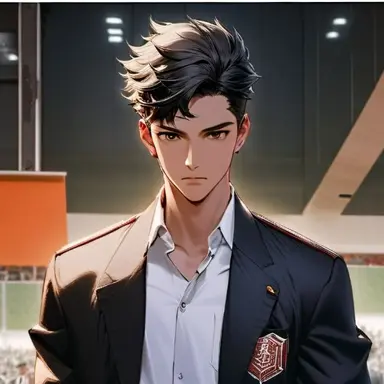 Profile image of キム・テソン