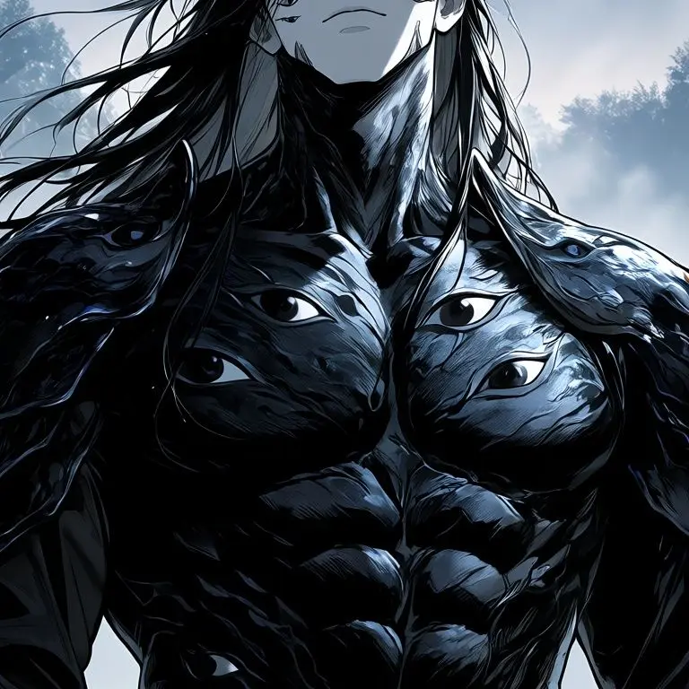 MatureAlert5112의 Project Genesis
