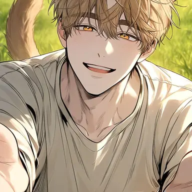 Profile image of Malte