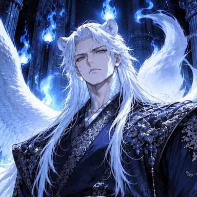 Profile image of Revenant