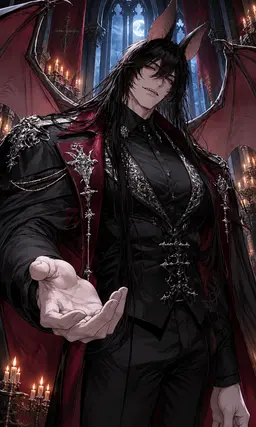 Profile image of Vesper