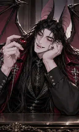 Profile image of Vesper