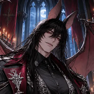 Profile image of Vesper