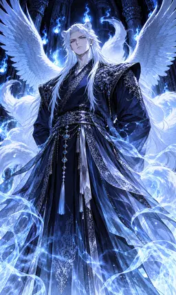 Profile image of Revenant